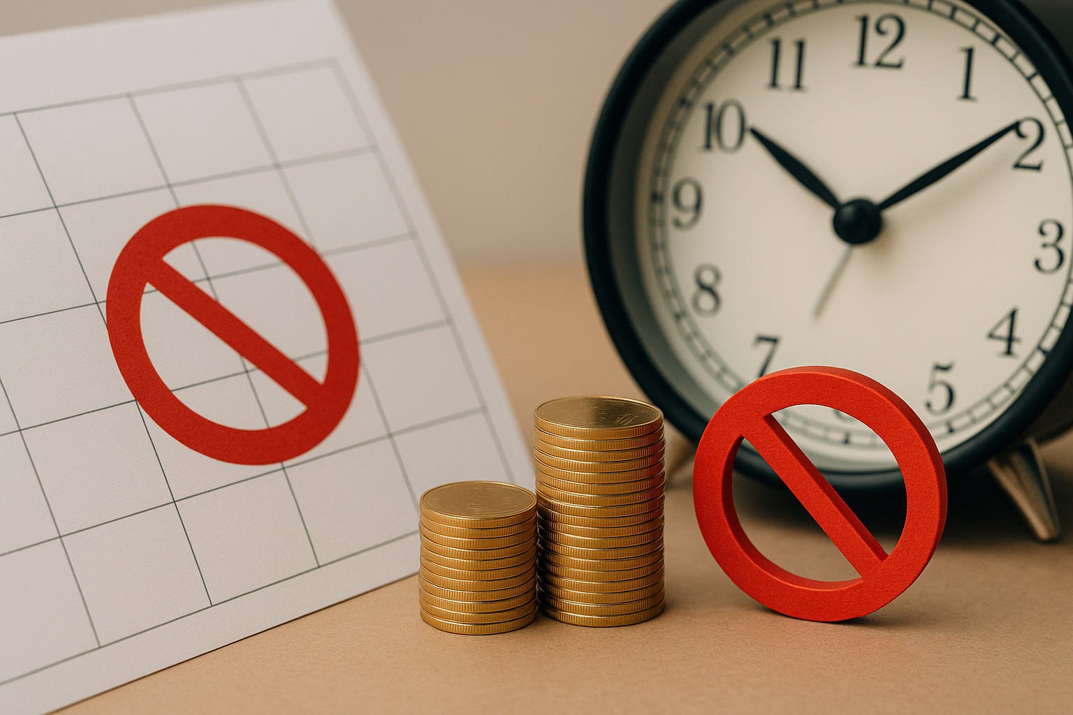 Dating Transactions Outside Posting Periods