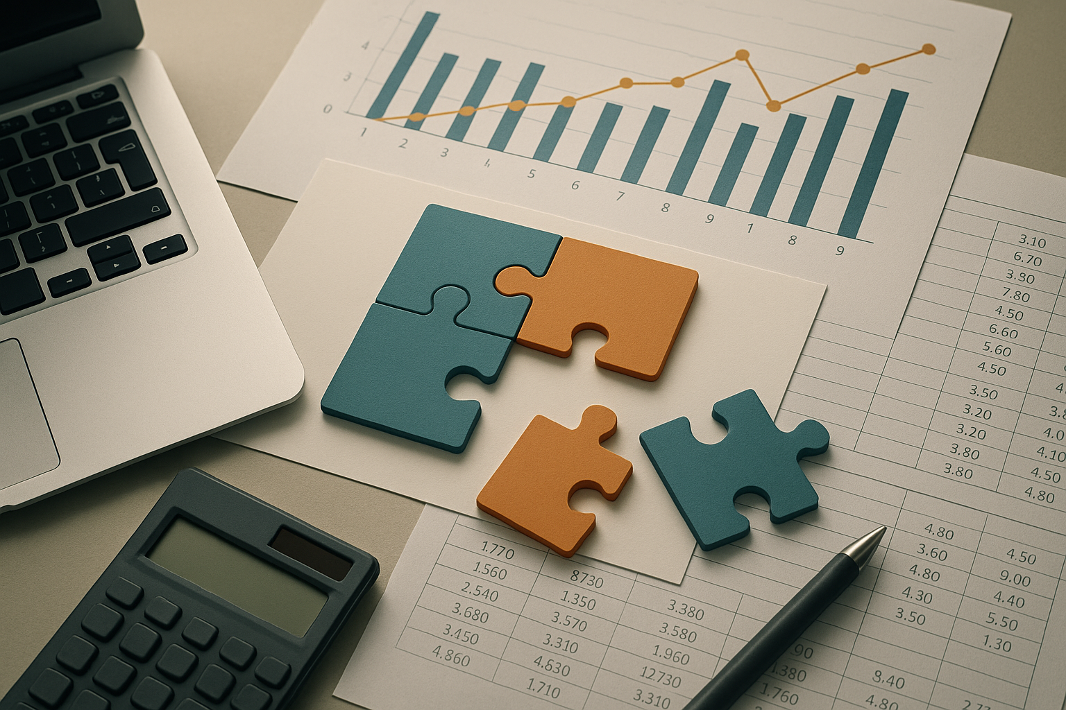 Designing NetSuite Budgets for Forecasting Reality