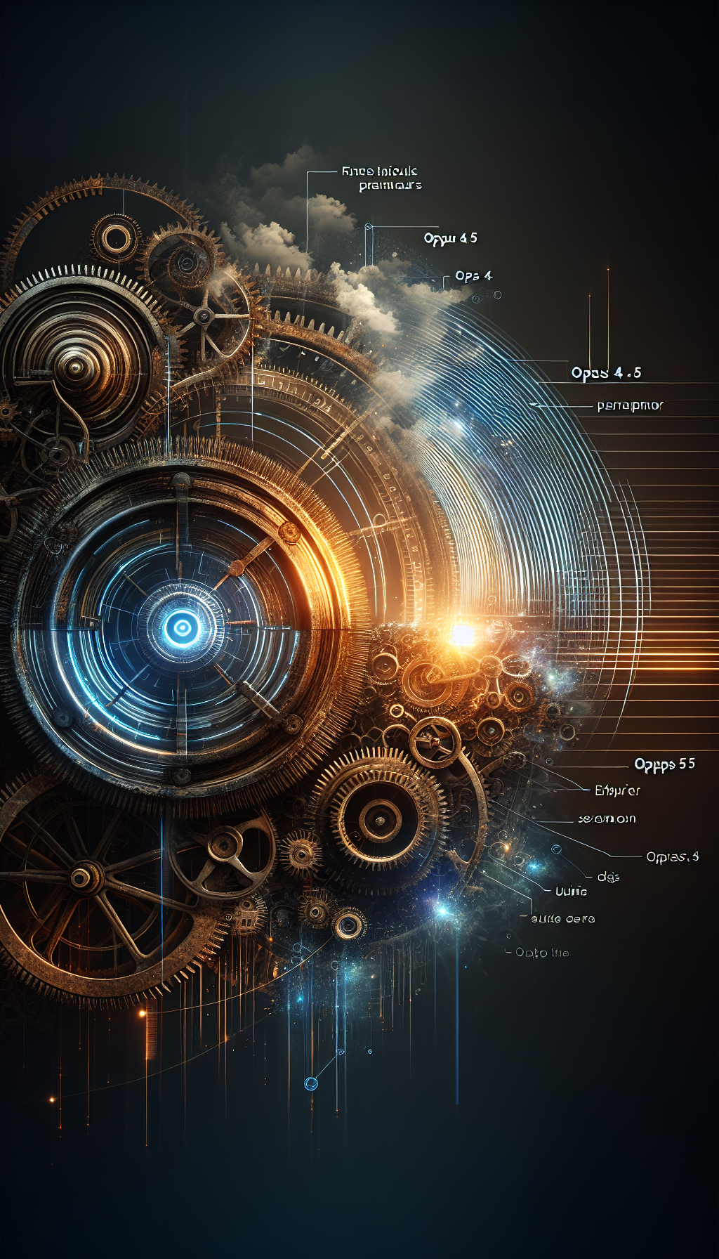 Opus 4.5 and the Effort Parameter