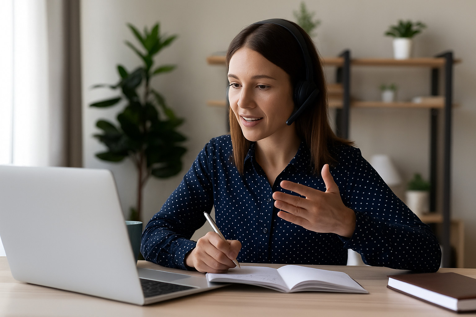 Remote Trainings A Smarter, More Efficient Future