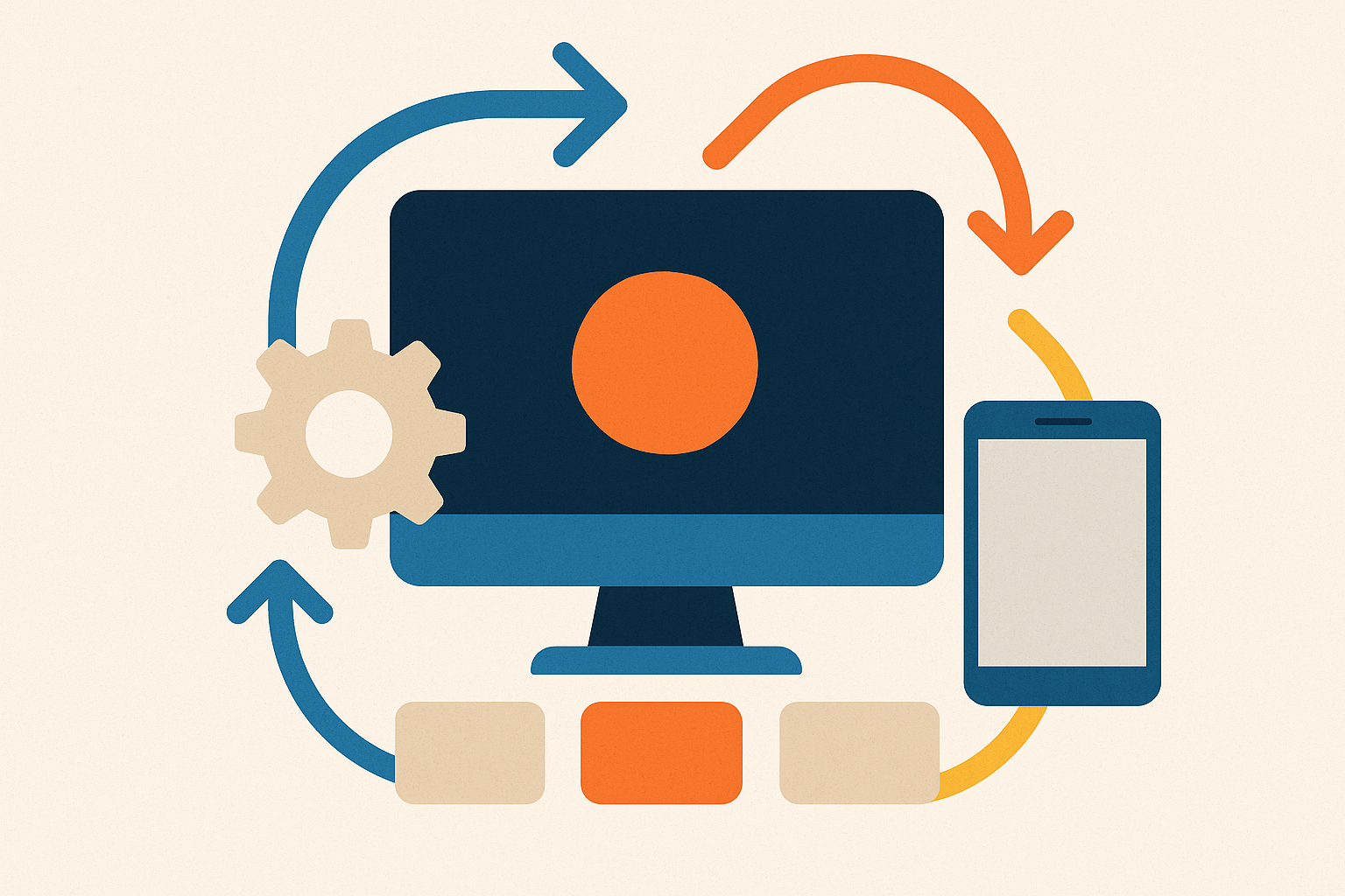 Stop Bypassing Your System of Record