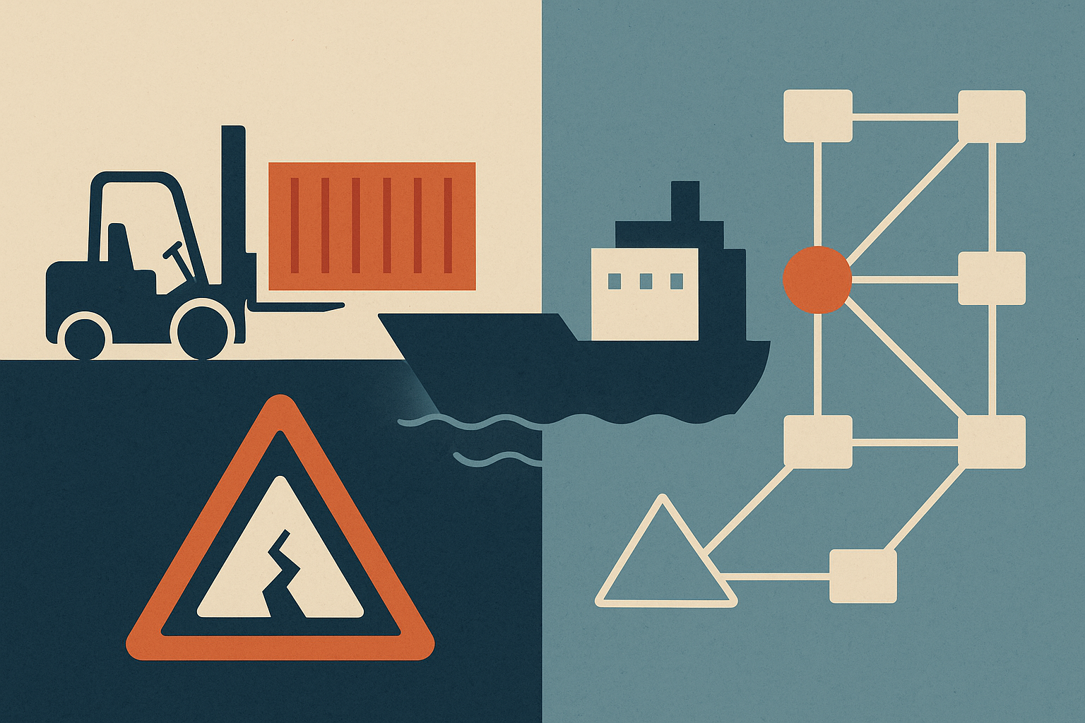 Stop Shipping Processes. Ship Data Contracts.