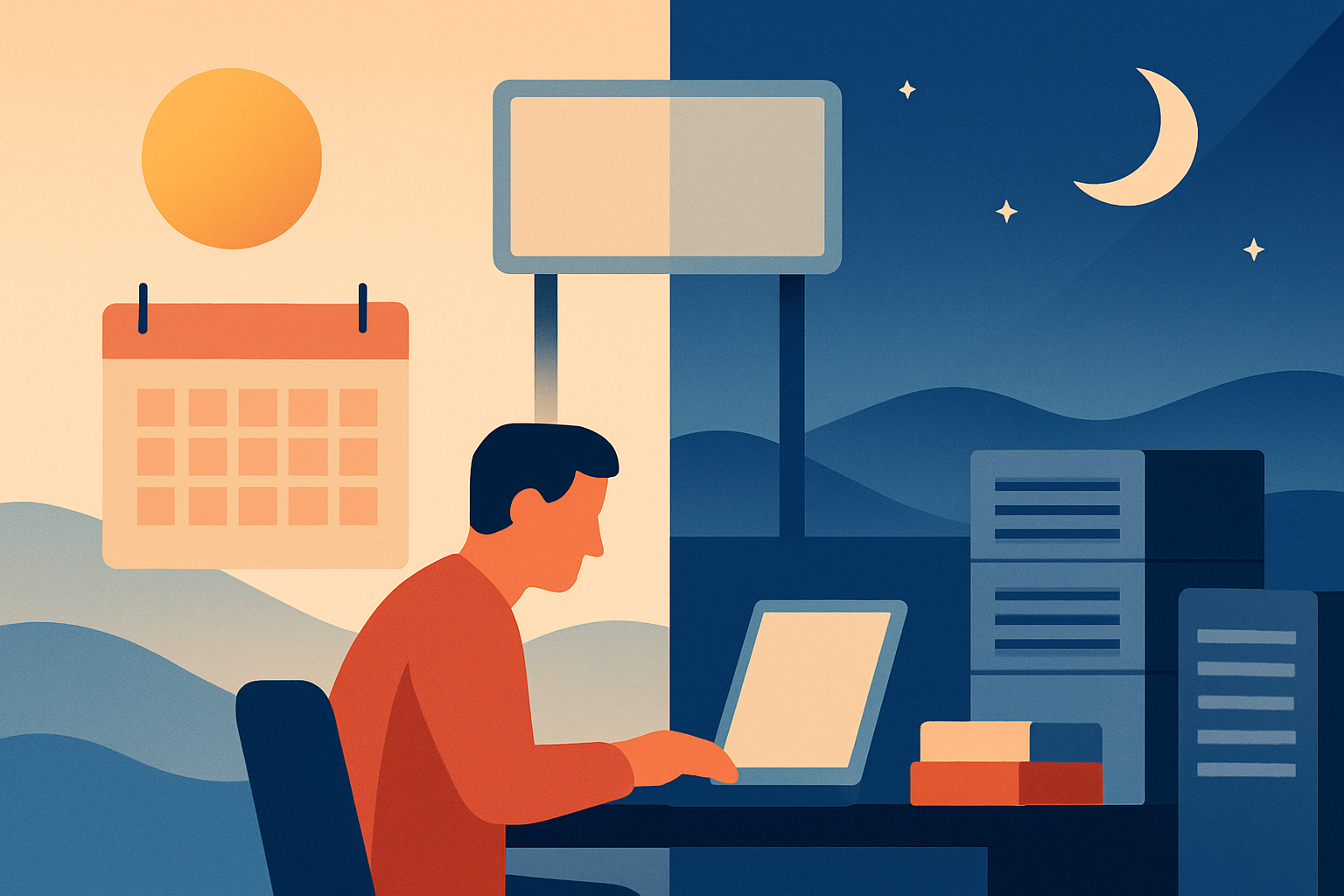 Working Through Data Imports Across Borders