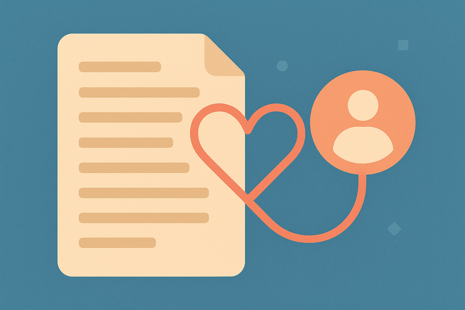 Your System of Record Is a Relationship