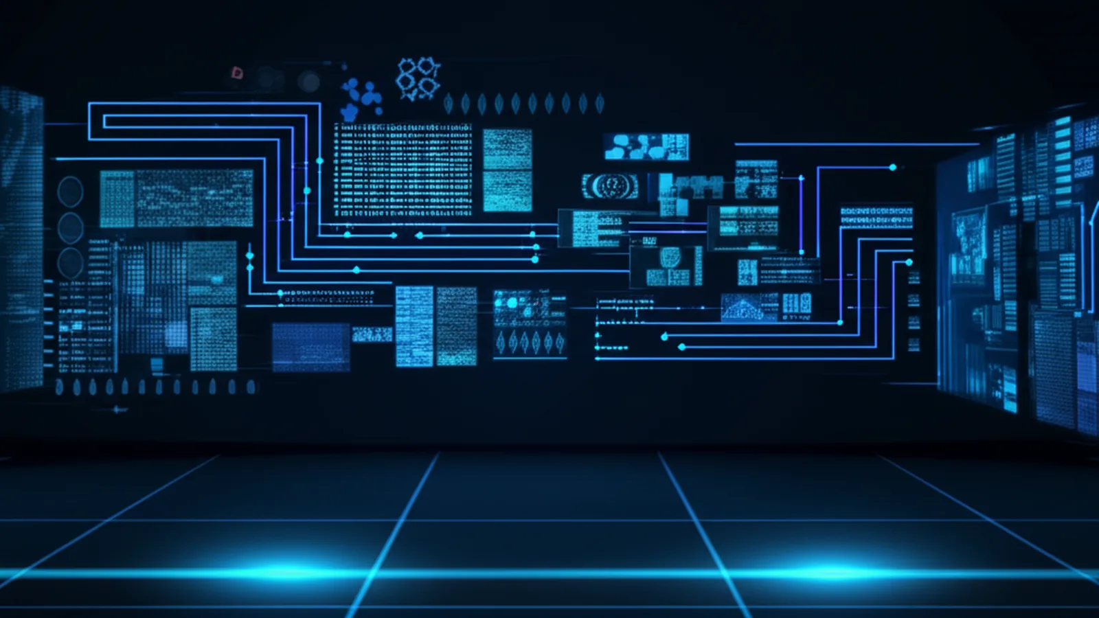Operations strategy visual
