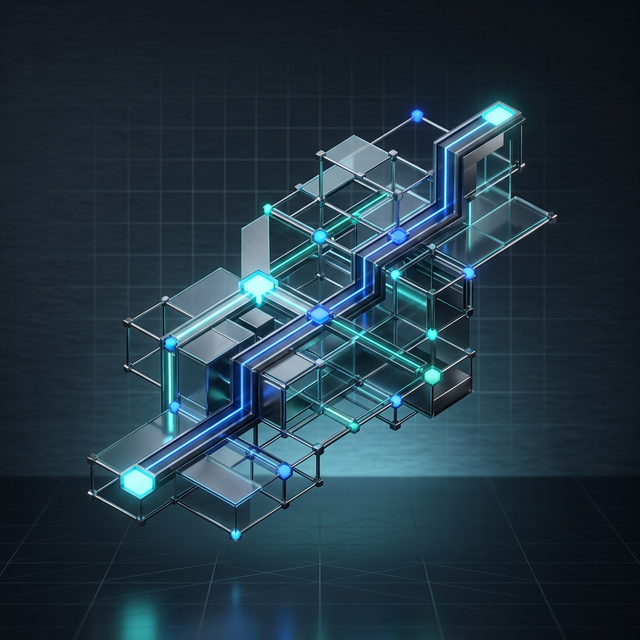 Blueprint sprint offer visual