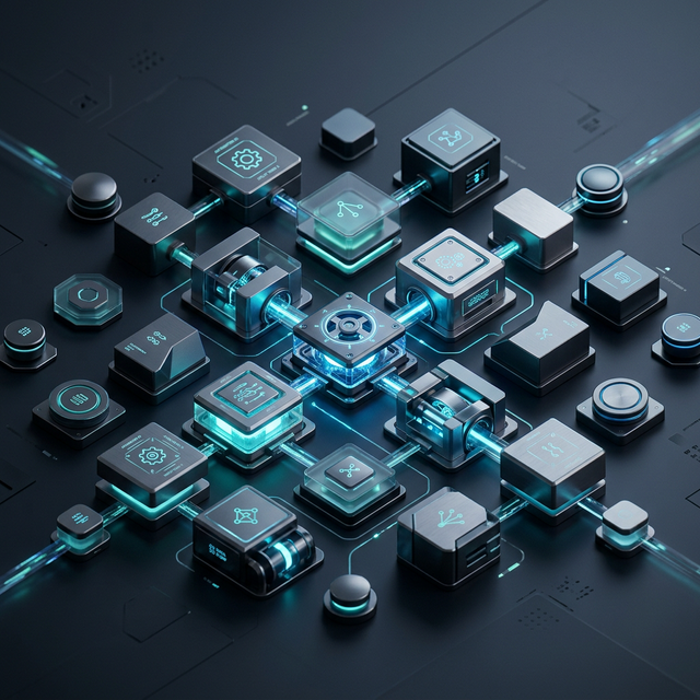 NetSuite tools visual